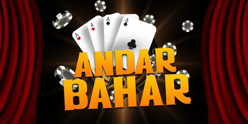 What is Andar Bahar Probability?