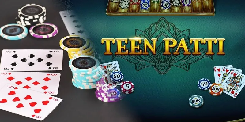 Introduction to the game Teenpatti 20-20