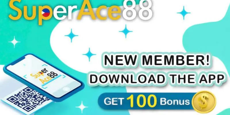 What’s Special About the Superace88 Free 100 Promotion?