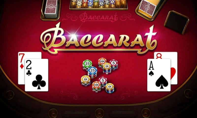 What is Baccarat?